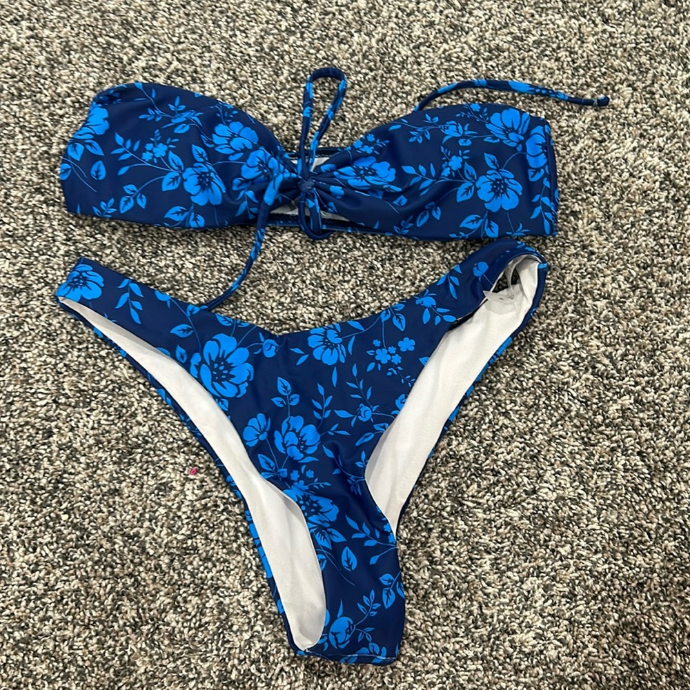 women’s bikini top